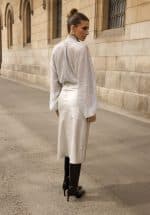 WINTER SALES NEMA ROSITA SKIRT