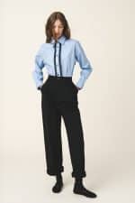 Clothing LOVE + ALICIA WIDE LEG PANTS