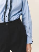 Clothing LOVE + ALICIA WIDE LEG PANTS