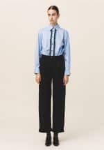 Clothing LOVE + ALICIA WIDE LEG PANTS