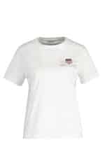 Clothes GANT REGULAR FIT ARCHIVE SHIELD T-SHIRT