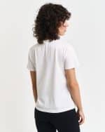 Clothing GANT SCRIPT T-SHIRT