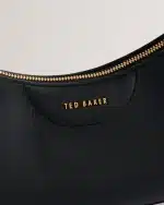 Bags TED BAKER ESSIY WEBBING LEATHER CROSSBODY BAG
