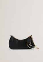 Bags TED BAKER ESSIY WEBBING LEATHER CROSSBODY BAG