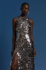 Clothing BE YOU MAXI SEQUIN DRESS