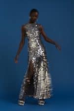 Clothing BE YOU MAXI SEQUIN DRESS