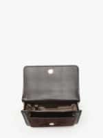 Bags MICHAEL KORS CHOCOLATE LARGE SHOULDER BAG