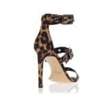 Sales SANTE ANIMAL PRINT SANDALS