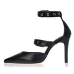 Pumps SANTE LEATHER PUMPS