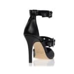 Pumps SANTE LEATHER PUMPS