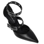 Pumps SANTE LEATHER PUMPS