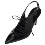 Pumps SANTE CROCODILE PUMPS