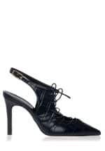 Pumps SANTE CROCODILE PUMPS