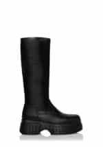 Boots SANTE LEATHER BOOTS