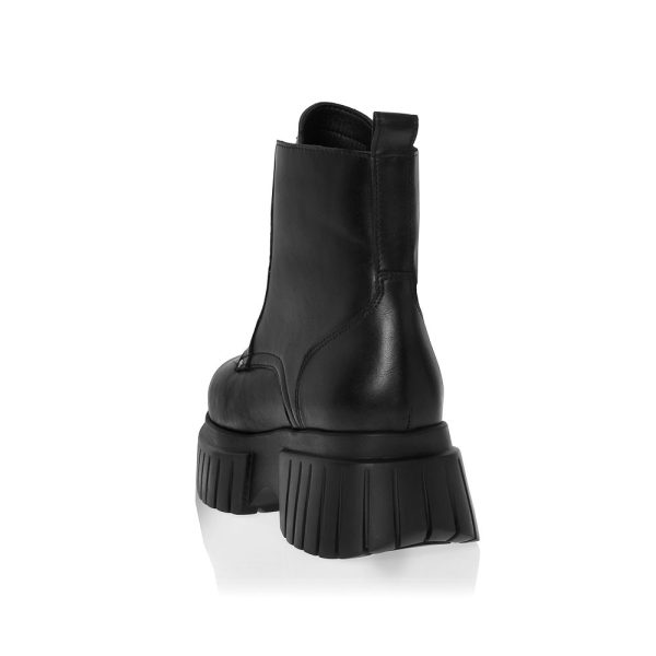 Boots SANTE BIKER BOOTIES