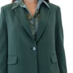 Clothing MY T SINGLE BREASTED BLAZER