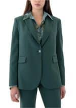 Clothing MY T SINGLE BREASTED BLAZER