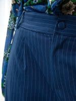 Clothing WE ARE WIDE LEG PLEATED PANTS