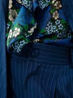 Clothing WE ARE WIDE LEG PLEATED PANTS