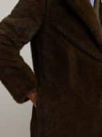 Clothes LAUREN RALPH LAUREN FAUX FUR COAT