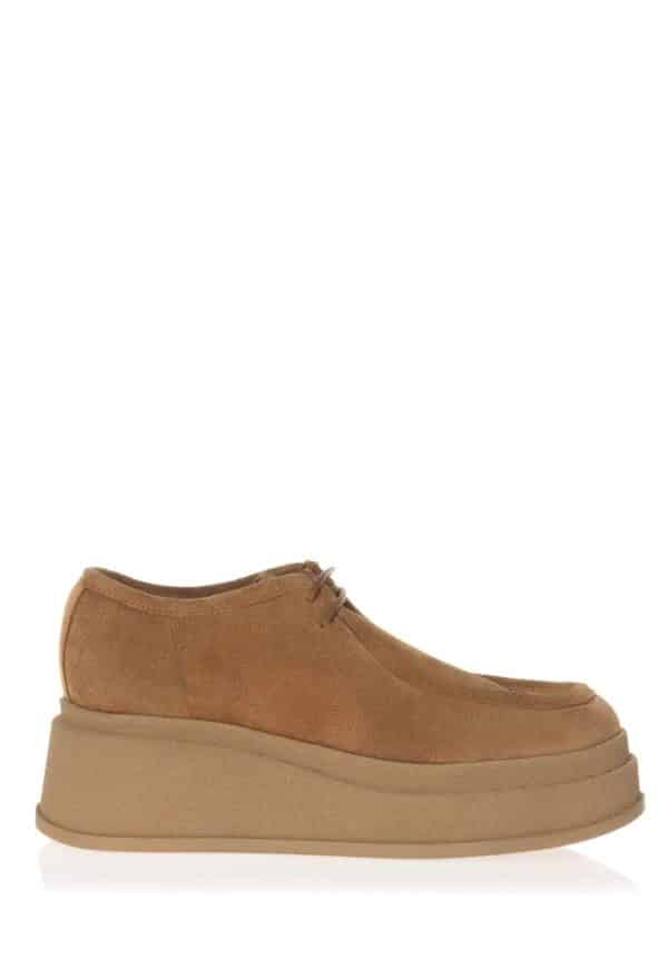 Boots SANTE DESERT BOOT