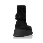 Boots SANTE SUEDE BOOTS