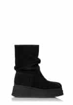 Boots SANTE SUEDE BOOTS