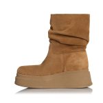 Boots SANTE SUEDE BOOTS