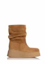Boots SANTE SUEDE BOOTS