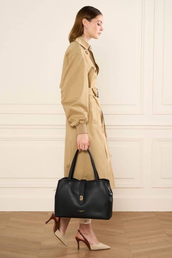 Bags LANCASTER TOP DOUBLE LARGE TOTE BAG