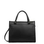 Bags LANCASTER FOULONNÉ DOUBLE M HANDBAG