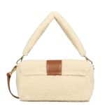 New Collection LANCASTER MOUMOUTE CROSSBODY BAG