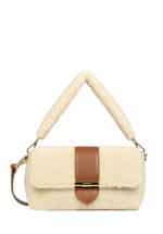 New Collection LANCASTER MOUMOUTE CROSSBODY BAG