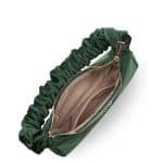 Bags LANCASTER VELVET CHOUCHOU SHOULDER BAG