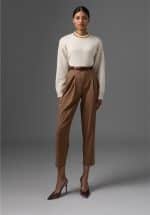 Clothes FOREVER YOUNG SARA PANTS