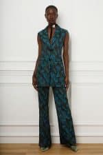 Clothing BE YOU FLORAL SET