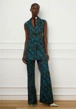 Clothing BE YOU FLORAL SET