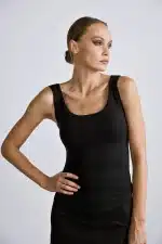 Clothing ANNA SAMOUKA FRANCA KNIT TOP