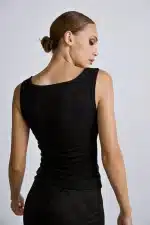 Clothing ANNA SAMOUKA FRANCA KNIT TOP