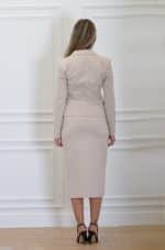 Clothing MARYLEY ECRU CO ORD