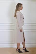 Clothing MARYLEY ECRU CO ORD