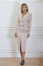 Clothing MARYLEY ECRU CO ORD