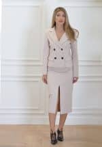 Clothing MARYLEY ECRU CO ORD