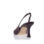 WINTER SALES SANTE CROCO SLINGBACK PUMPS