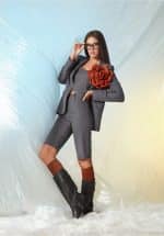 Clothing C MANOLO STRIPED TOP