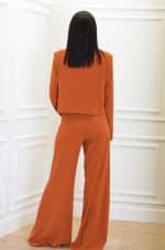 Clothes CKONTOVA RUST SET