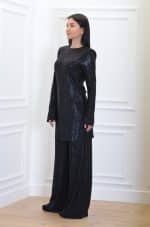 Clothes CKONTOVA PLEATED SET