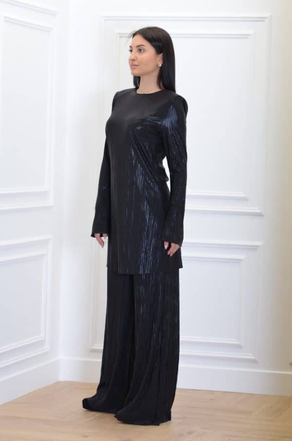 Clothes CKONTOVA PLEATED SET