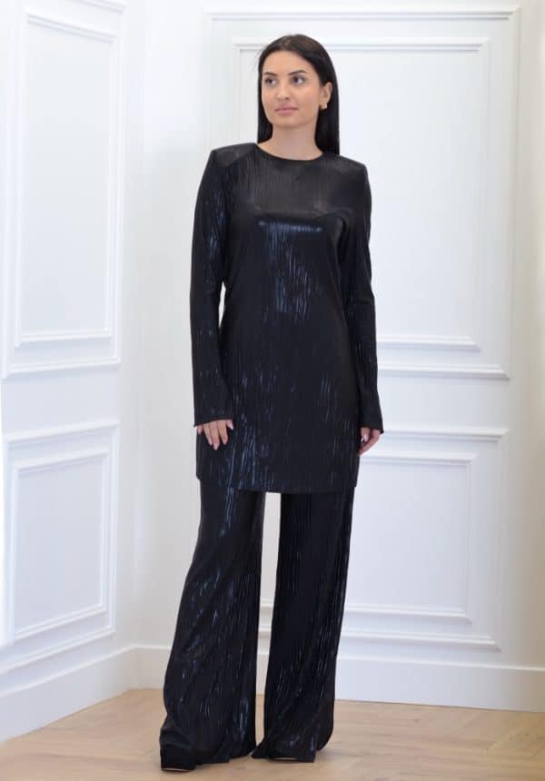 Clothes CKONTOVA PLEATED SET