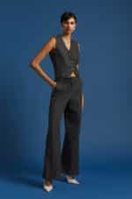 Clothing BE YOU STRASS VEST